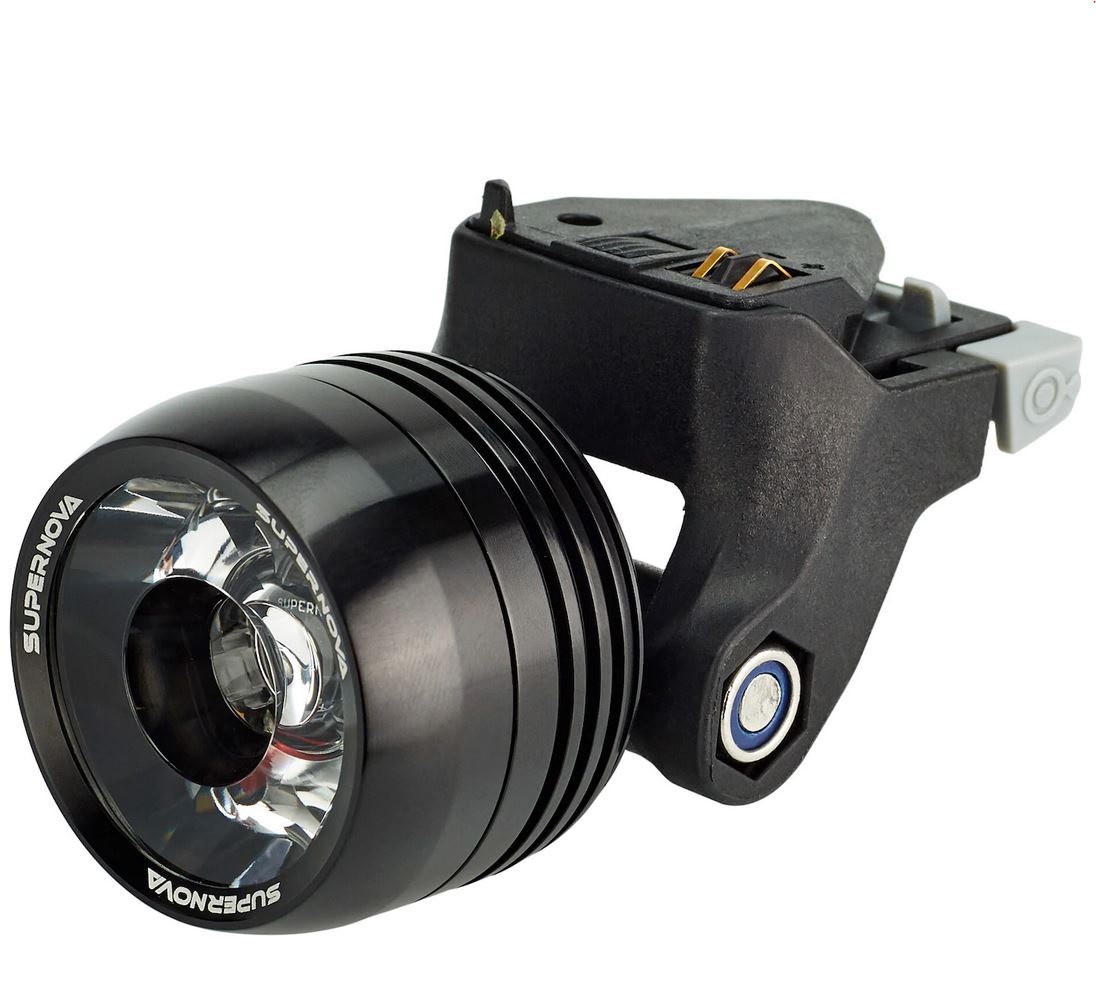 MonkeyLink Scheinwerfer Mini 2 Supernova – Bild 2