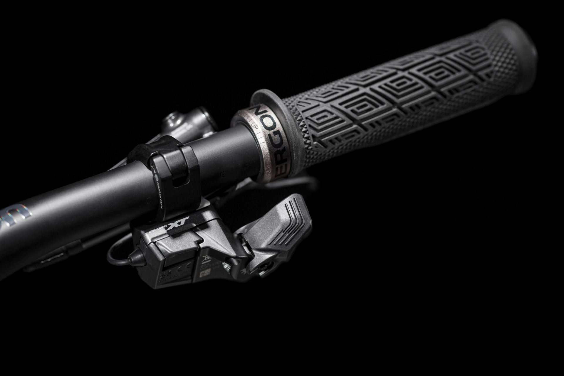 R.EX ULTRA 2025 Grösse S- Testbike mit ca. 500 km – Bild 10