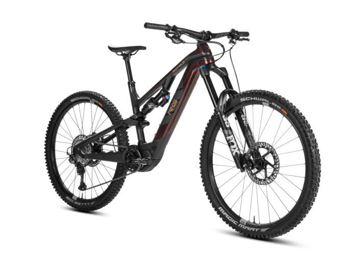 Rotwild R.G 375 2022 Pro