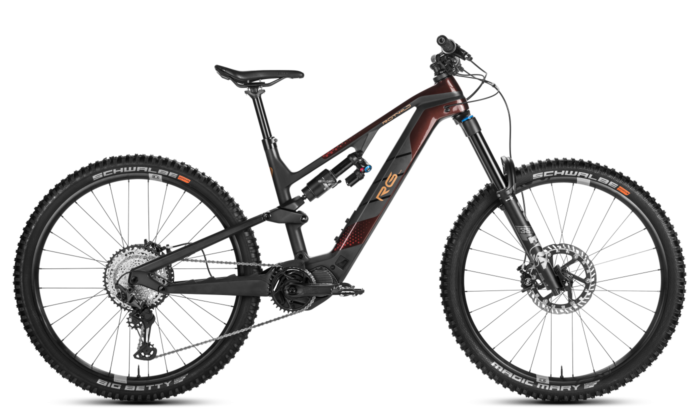 Rotwild R.G 375 2022 Pro