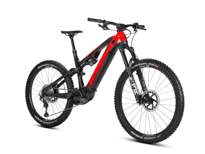 Rotwild R.X750 2022 CORE