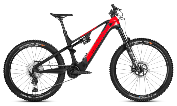 Rotwild R.X750 2022 CORE