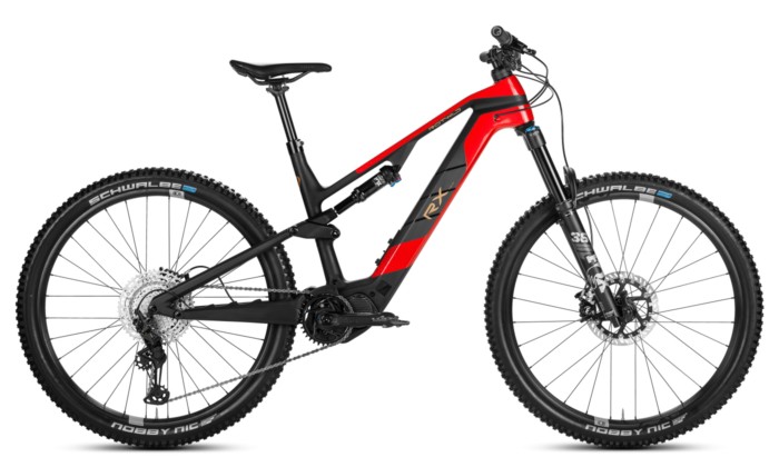 Rotwild R.X375 2022 CORE