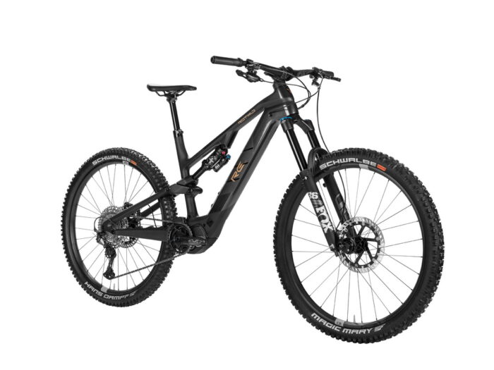 Rotwild R.E375 2022 CORE